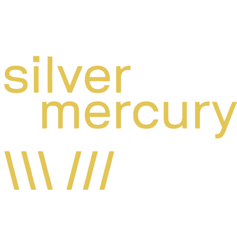 Золото. Silver Mercury, 2026