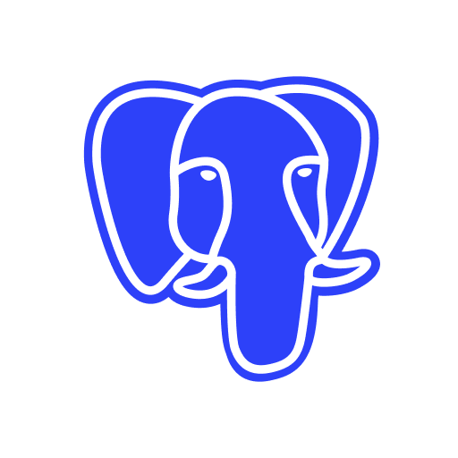 PostgreSQL