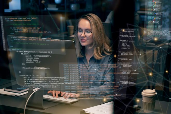 Как развернуть сайт на VDS