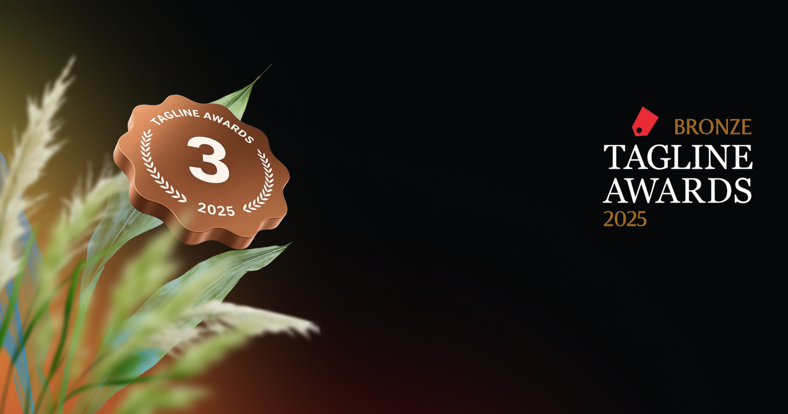 Проект Киберии стал призёром Tagline Awards 2025