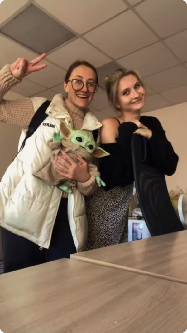 Фото вакансии