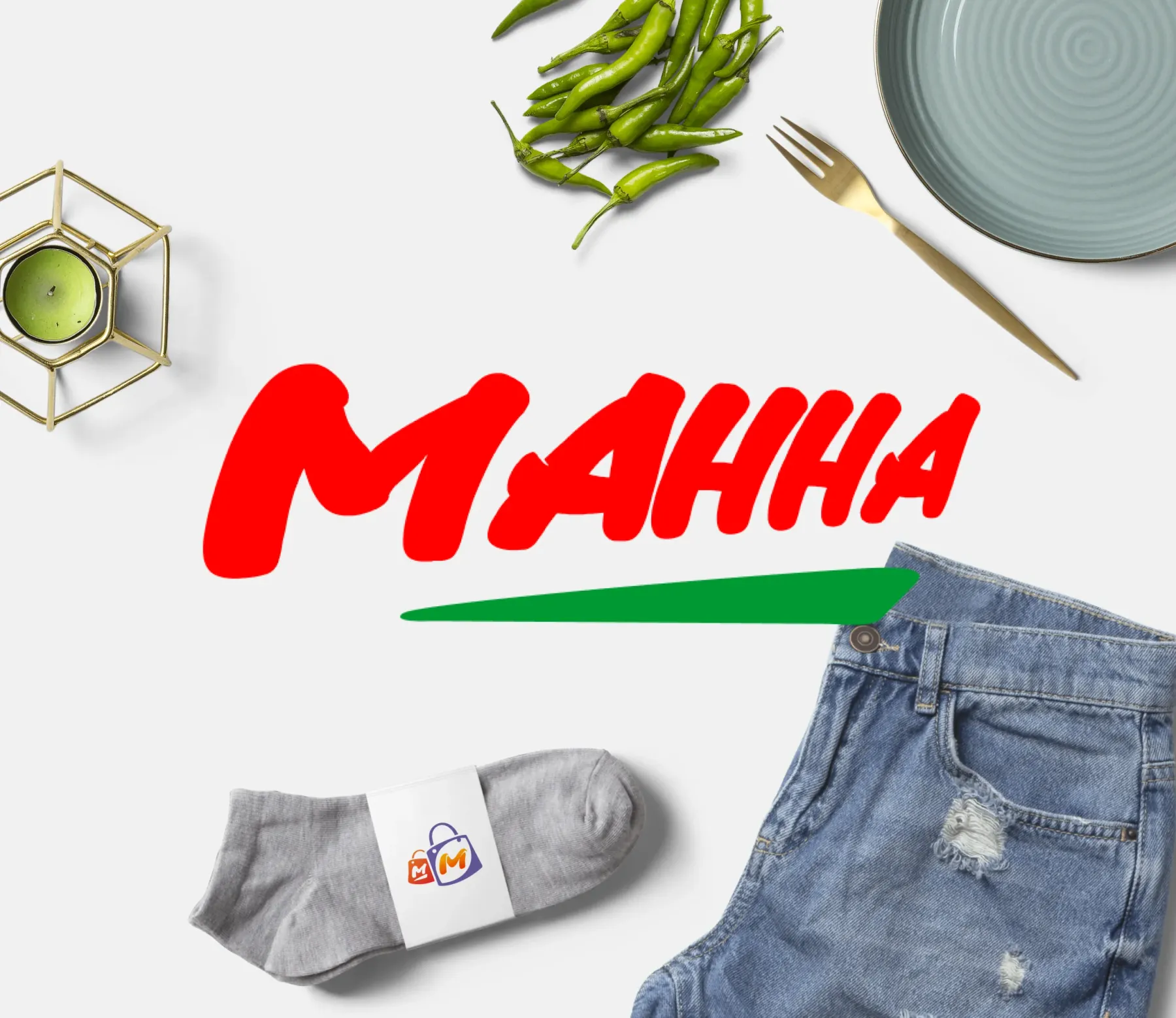 Манна Стор